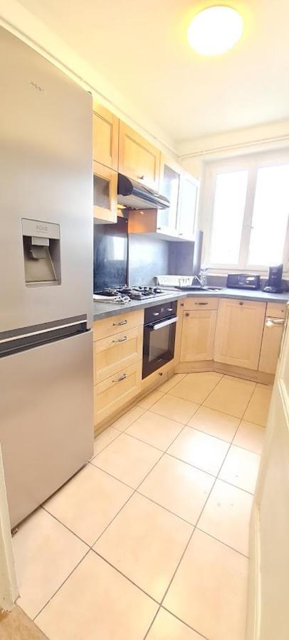 Superbe Appartement Proche De Toutes Commodites. Κλερμόν Φεράν Εξωτερικό φωτογραφία