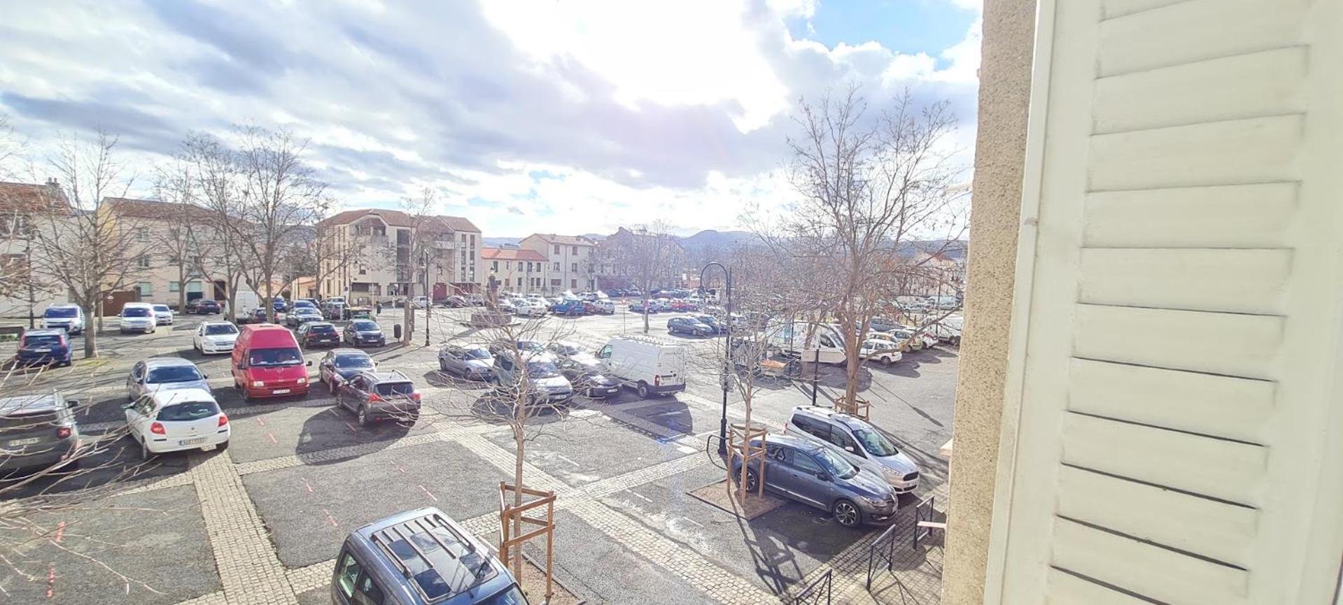 Superbe Appartement Proche De Toutes Commodites. Κλερμόν Φεράν Εξωτερικό φωτογραφία